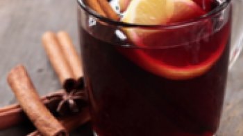 par ces temps d'hiver un bon vin chaud c'est agréable mais.........avec modération