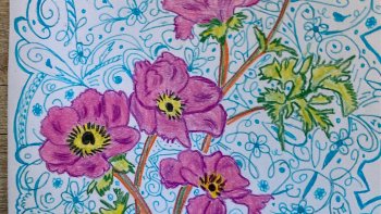 Voici mes nouvelles créations qui j'espère vous plairont
Amitié