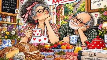 Mais qui sont K.Tih et K.Toch ? Réponse ICI:
