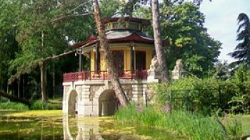 Avant de s'appeler le Val D'oise, le département faisait partie
de la Seine et Oise, au Nord de notre capitale, quelques endroits
où il fait bon vivre.