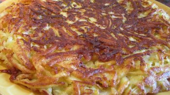 Spécialité régionale française