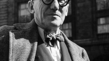 ««« L'architecte, c'est une tournure d'esprit, et non un métier... »»»