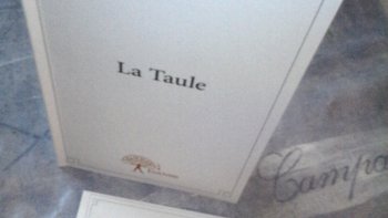 texte consacré aux migrants