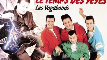 Le temps des copains en juin 1990