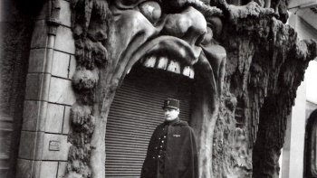 Les Cabaret Parisien du début du siècle dernier aujourd'hui disparu.