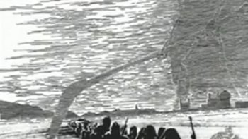 J'ai écrit ce poème lors de la guerre Iran/Irak. Pardonnez-moi mon cynisme: je ne savais pas que j'étais sur un créneau porteur. En 2026, l'Iran, ça vous parle?