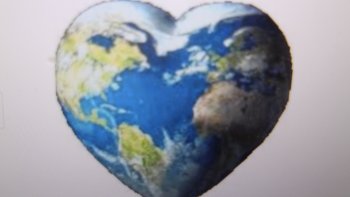 "OUI', La terre regorge de surprises... et le plus  beau
cadeau' c'est de pouvoir  en être
  témoins...