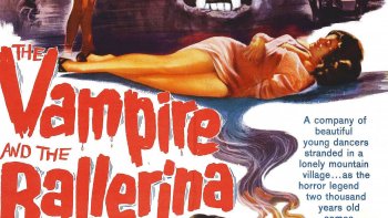 Le nouveau cinéma d'horreur italien gothique. Après "Le masque du démon"....