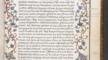 THÉORIE POLITIQUE de CICÉRON

106 Av J.C_ 43 Avant  J.C