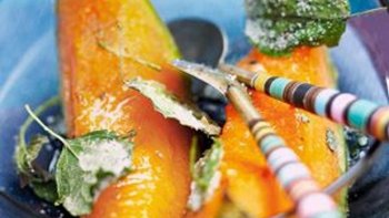 Dessert express et facile à réaliser.