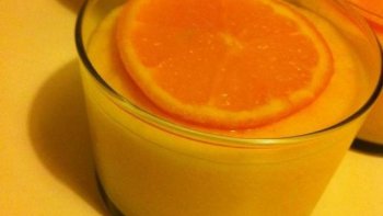 Ce dessert ravira les pupilles de votre famille, convives et amis.