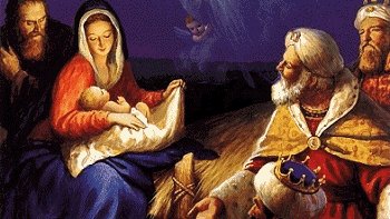 Je vous souhaite une excellente fête de la nativité, à tous les Ordissinautes !