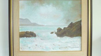 Musique et Interprétation Catherine BALANCHE
Texte et Vidéo Jacqueline LABEYRIE