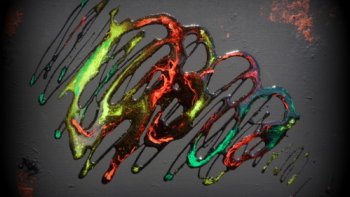 Dans une oeuvre, ou une rencontre,c'est l'étrange qui m'attire .(comme pour d'autres l'imprévu)