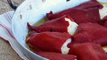 Dégustez cette délicieuse recette partagé par chef lucciolo !