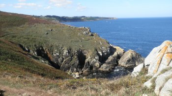 Département authentique et passionnant.