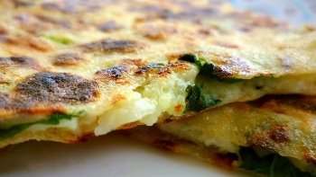 Un déjeuner sans viande parfait que tout le monde adorera. Vous aurez envie de le cuisiner encore et encore ! Recette incroyablement simple et délicieuse. !