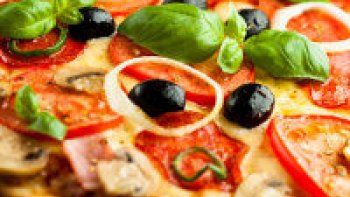 Chef monique nous partage sa recette de QUICHE MASCARPONE.