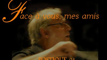 Etats d'âme et souvenirs d'un jeune chef d'orchestre à ses débuts
