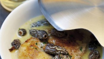 Voici une délicieuse recette partagé par chef lucciolo !