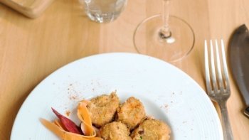 Recette très gourmande