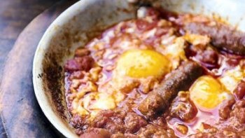 Découvrez cette délicieuse recette gourmande