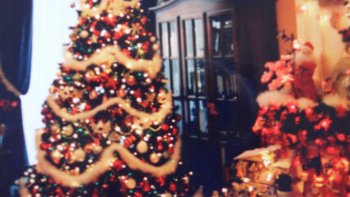 En ce jour de Noël...