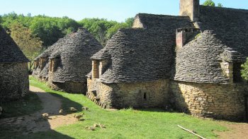 Un paradis animalier !