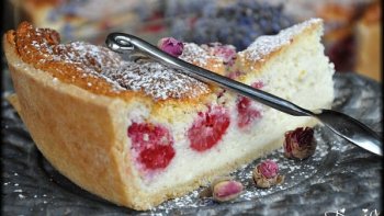 savourez cette délicieuse recette concoctée par chef minou !