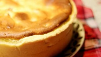 Pour les gourmands, vous pouvez ajouter 2 cuillères à soupe de crème fraîche !