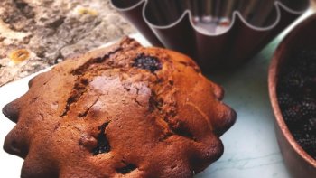 Un dessert à tester sans hésitation si vous avez encore faim après ces repas de fête !
