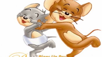 je vous souhaite une très bonne journée....