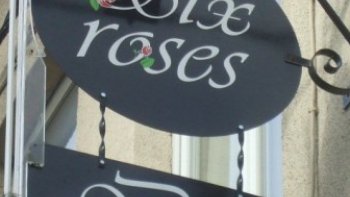 C 'est peut être une solution, après tout pourquoi pas.