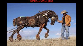 Certains d'entre nous aiment à réutiliser des objets à des fins de décoration ou  trouver  un moyen de faciliter la vie ...voici un assortiment  d'idées plus ou moins
interessantes ,parfois farfelues,...l'humour se mélant à l'ingeniosité...à vous de voir celles qui  éveilleraient votre interêt ..certaines photos sont trés belles..
un peu de fantaisie ne nuit pas dans ce monde  qui  désespère .