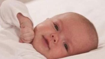 Que peut il bien se passer dans la tête de nos chérubins ...?? 