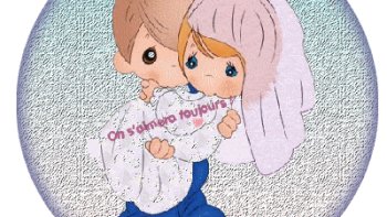 Ne pas se laisser prendre au piege... J'adore cette histoire !