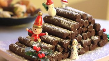 buche noël