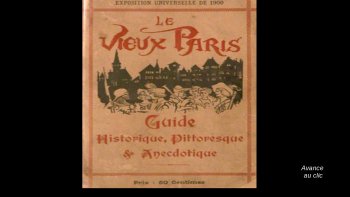 Un grand pas en arrière... Paris du temps de nos arrières grands parents... 
c'était au temps où l'on chantait encore dans les rues  pavées... certaines maisons existent encore... nous vous invitons pour une petite leçon d'histoire...