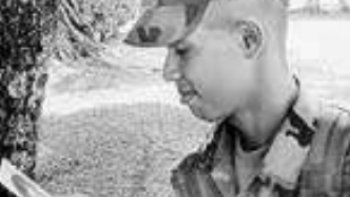 ne jamais se laisser abattre quelque soit l'ennemi...