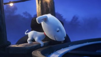 Ne perdons pas l'espoir d'un monde meilleur ... (danys et Charlotte )