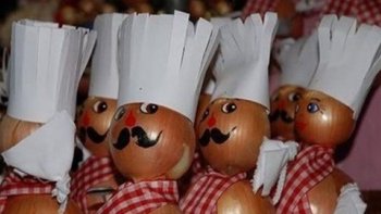 Une petite trouvaille sur internet ,,,,ces oignons là  vont vous faire sourire