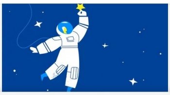 Les petits enfants  ont depuis toujours  rêvé d'être les héros de l'univers
je vous propose  en ce début   de nouvelle année  un petit texte  accompagné d'un diapo...
en espérant que tous les enfants du monde  trouvent leur chemin sur terre ou dans les étoiles 