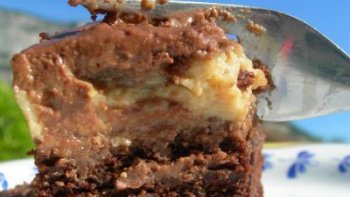 Le gâteau magique qui disparait comme par magie !!!