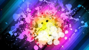 "L'intruse":Texte de oderay sur une musique de Joël Hannier:Un espoir