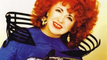 " une légende de l'accordéon " 