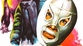 LE VENGEUR MASQUE FACE A UN SAVANT FOU DIRECTEUR D'UN MUSEE DE CIRE...