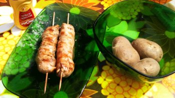 Suite, Cinquième proposition. Bonne réussite.