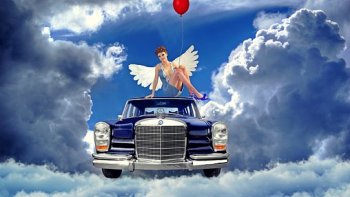 Souriez, ça fait du bien !