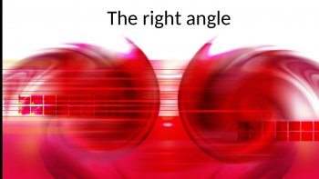 Quand l'objectif fantasme sur autre chose!......pour une nouvelle prise de vue, prêtant à sourire...