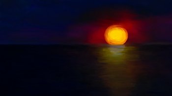 Et pour vous, que sont les ombres ?